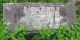 Photo of headstones/thumb_Isabella McLennan d 1908 hdstn Rookwood NSW